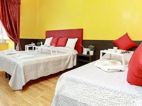 Termini Suites
