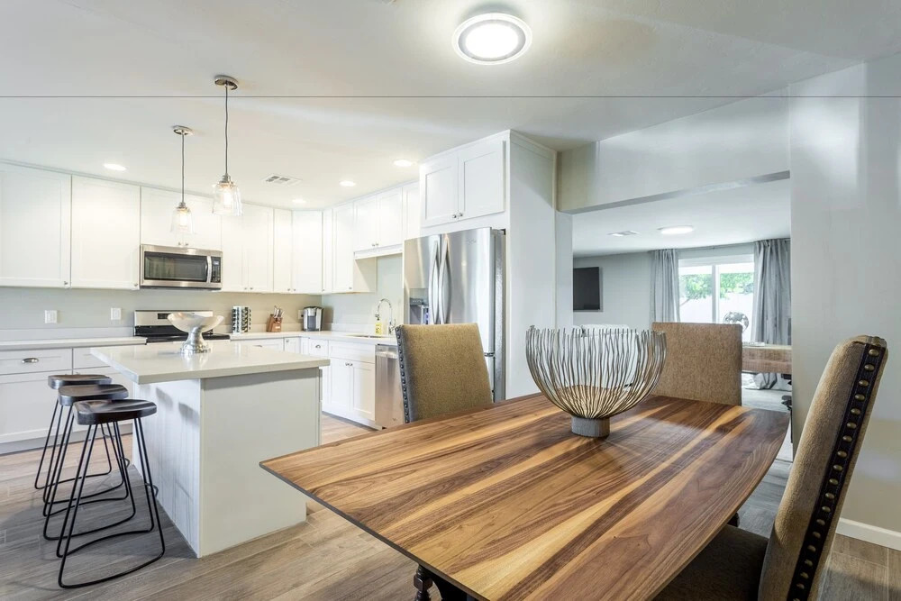 Pomelo Park 4 Bedroom House