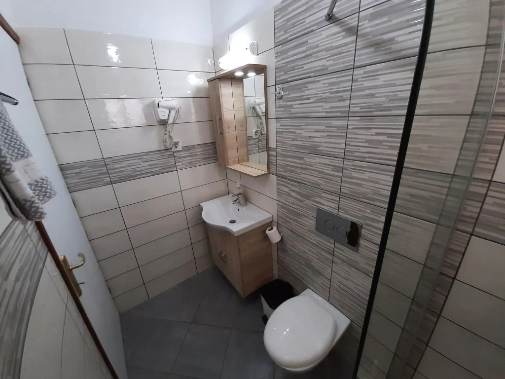 Homely apartment in Mpenitses with balcony