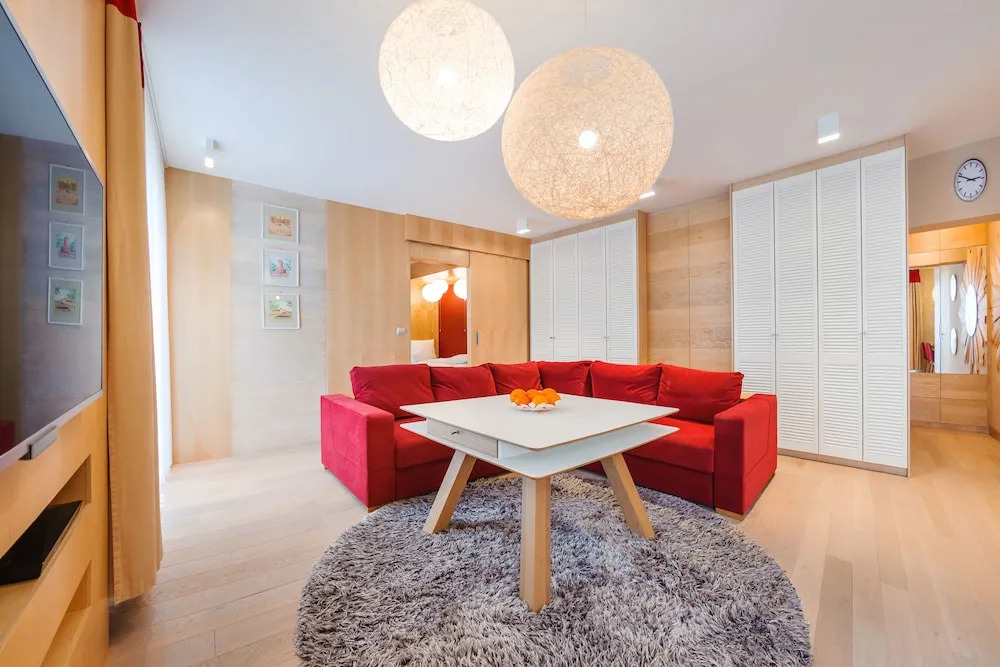 Apartamenty Sun & Snow Chopina Kołobrzeg