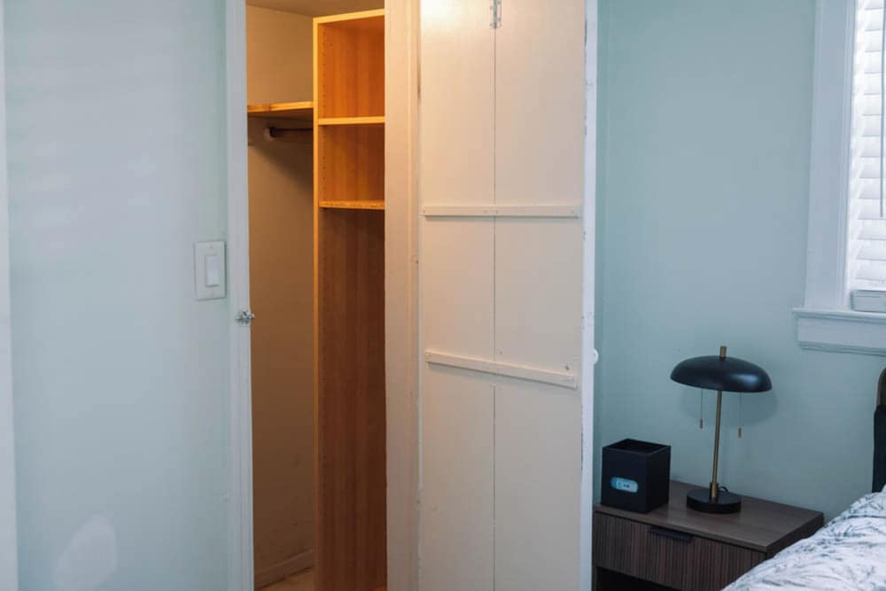 Cozy Brooklyn - 1BR Apartment