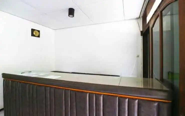 Oyo 90481 Vanda Guest House Batu