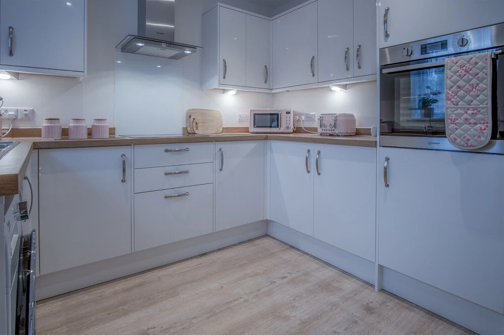 2 Bed in Templeton oc-p27273