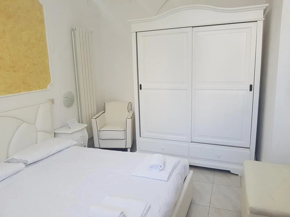 B&B Trono del sol