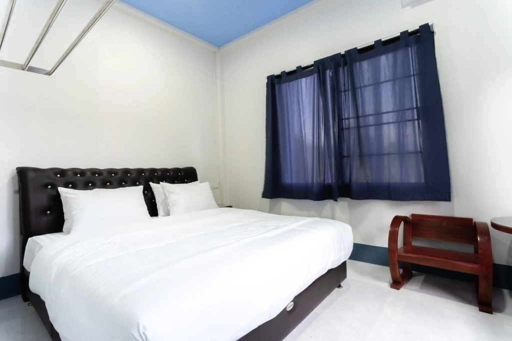 Udomsuk Hotel