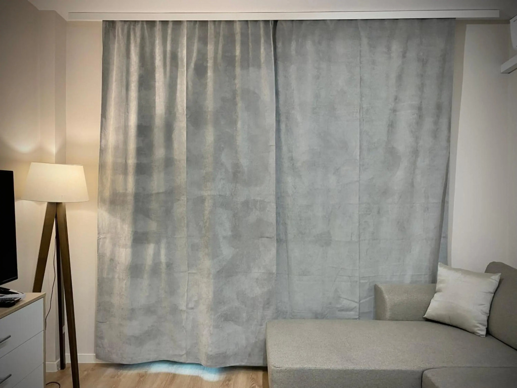 City Centre Bright & Cozy Apartment for 4 persons