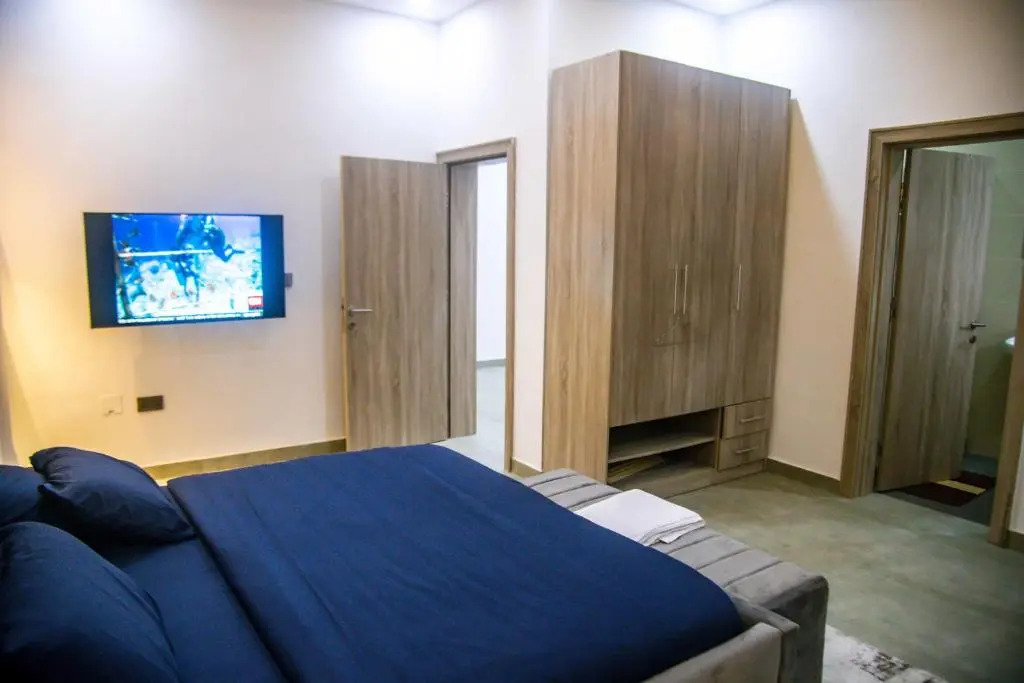 Historia Mews, 4 Bedroom Town House with Pool