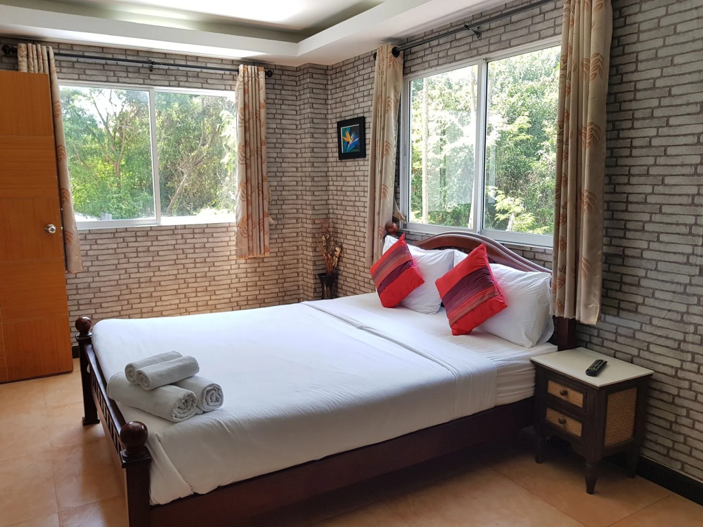 Spa Guest House