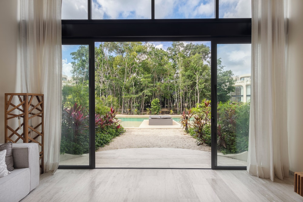 Villas Mistiq Tulum