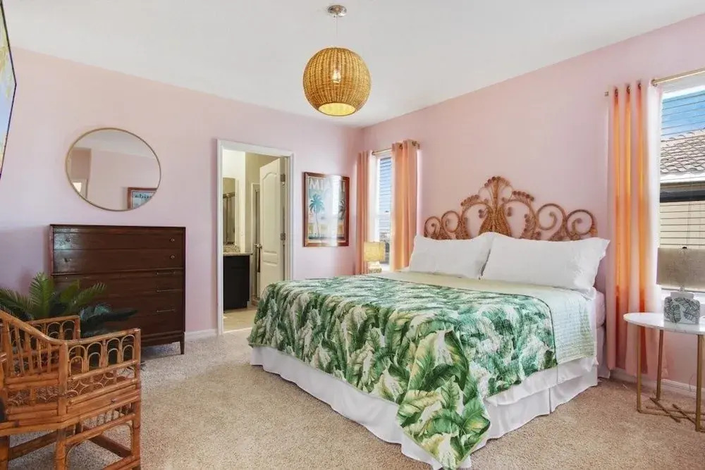 Lake View at Solterra Resort 7 Bedrooms, Sleeps 18 villa