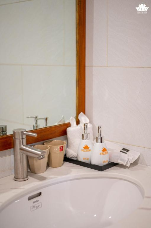 Mira Sun Hotel Quy Nhơn
