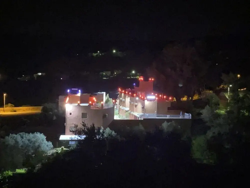Hôtel Ajil Ouzoud