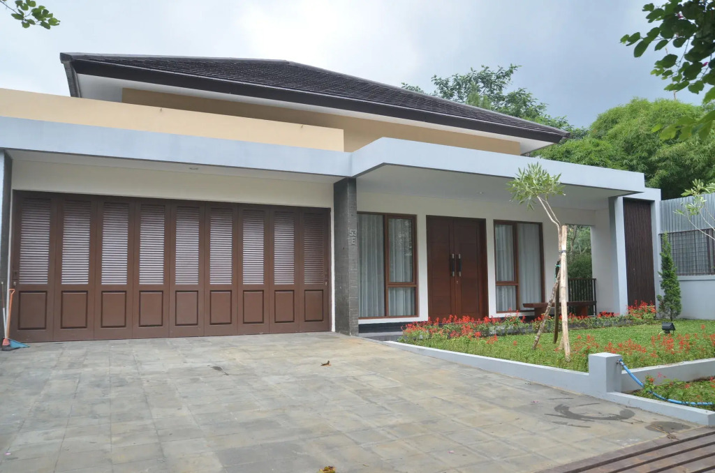 Chamomile Hill View Villa 6 Bedrooms With a Private Swimming Pool and a Movie Room and a Billiard Table