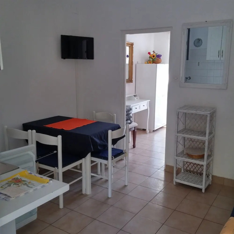 Apartments Elena