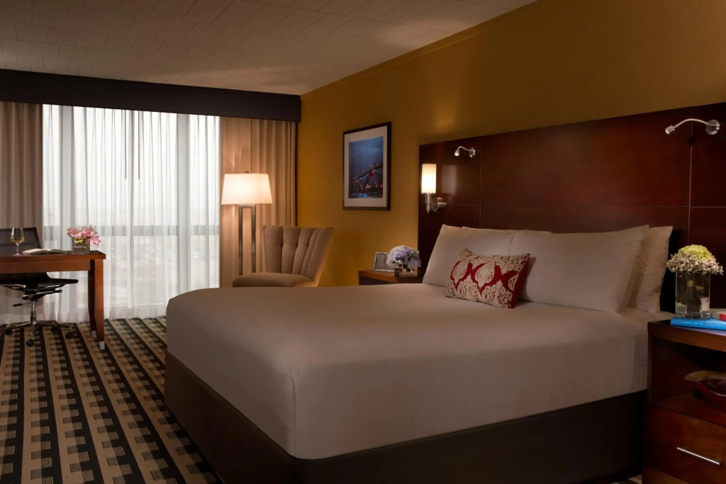 M Hotel Buffalo
