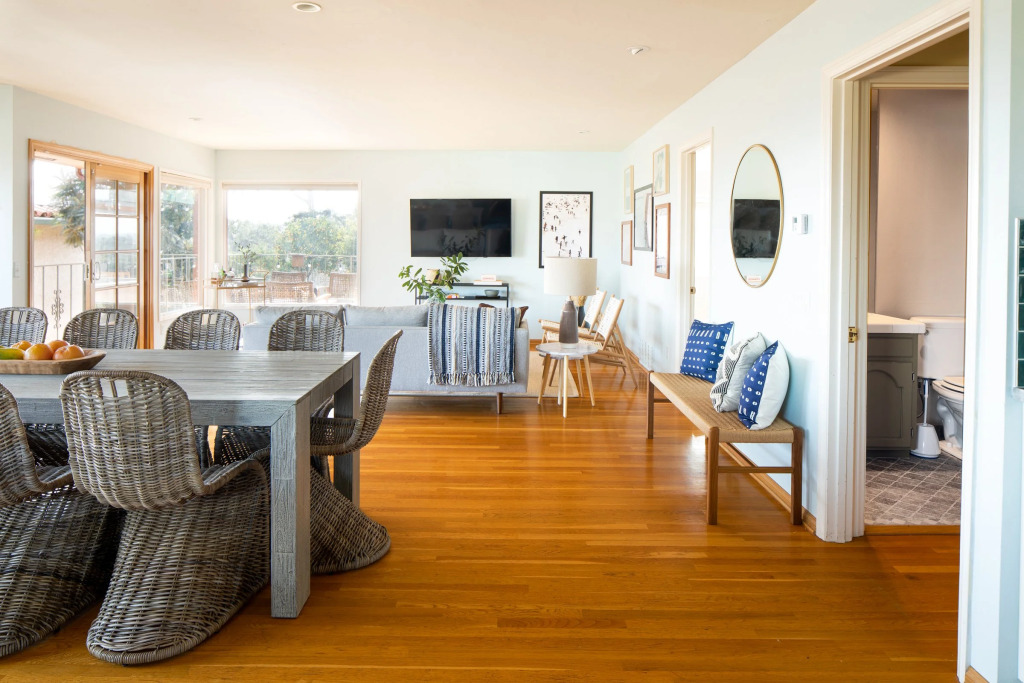 Las Olas by AvantStay - Home w/ Panoramic Ocean Views in the Heart of Point Loma