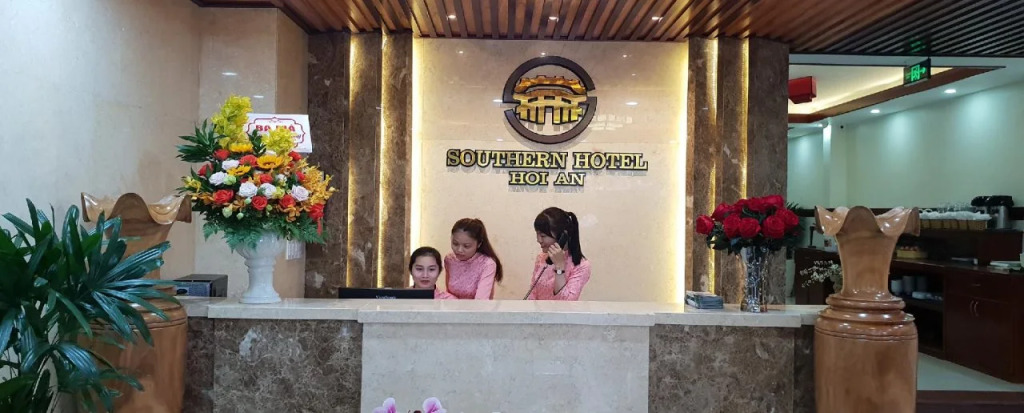 Southern Hotel Hoi An