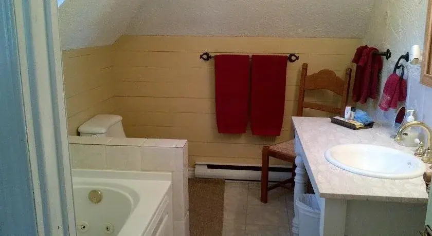 Park Place B&B