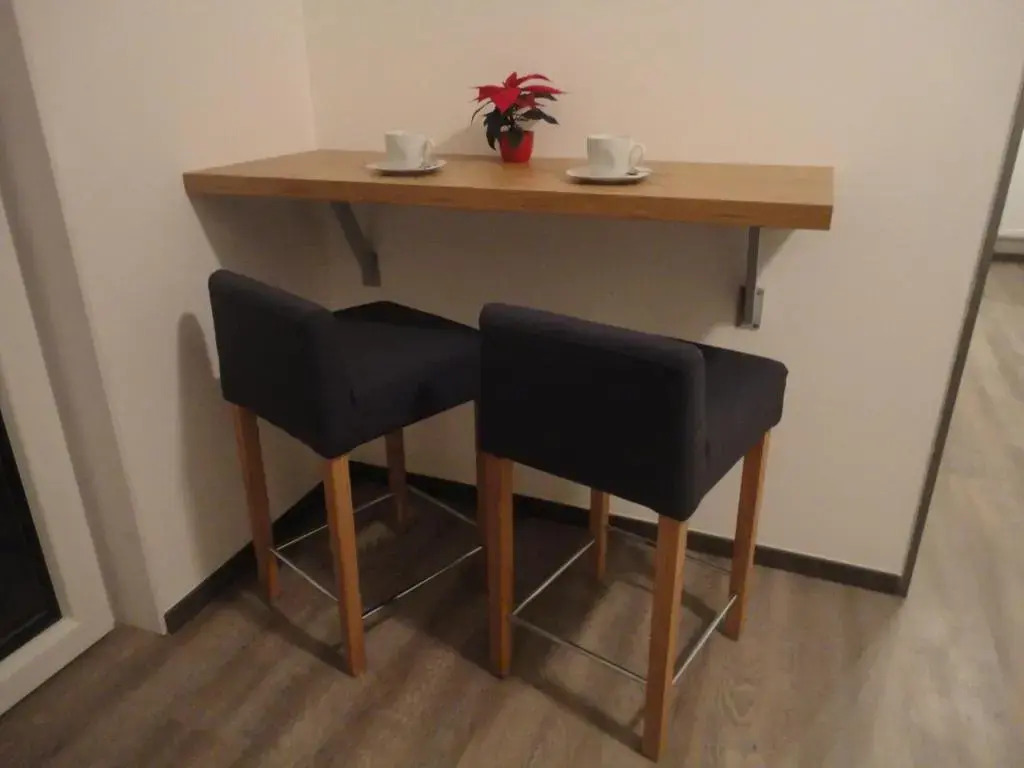 Appartement Pürstinger