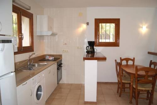 Villas Tosalet