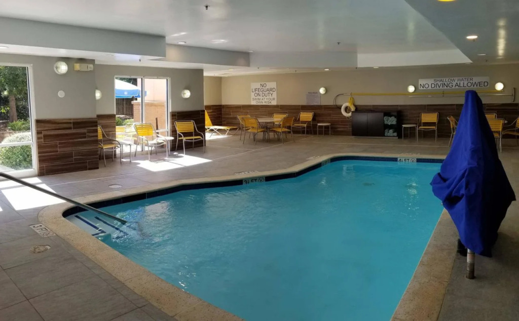 Fairfield Inn & Suites by Marriott Aiken