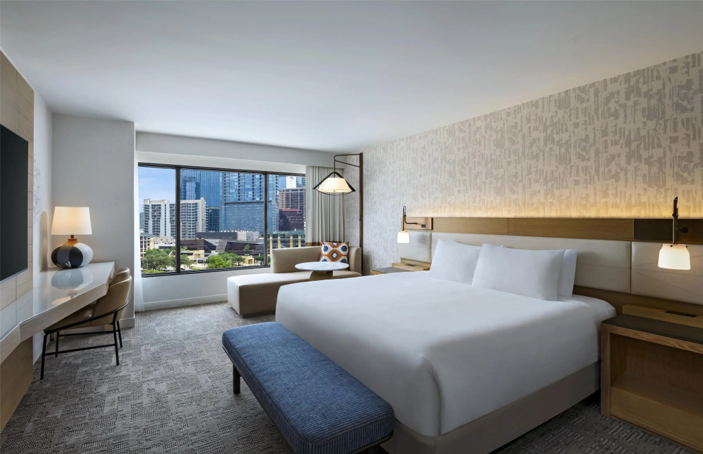 Hyatt Regency Austin