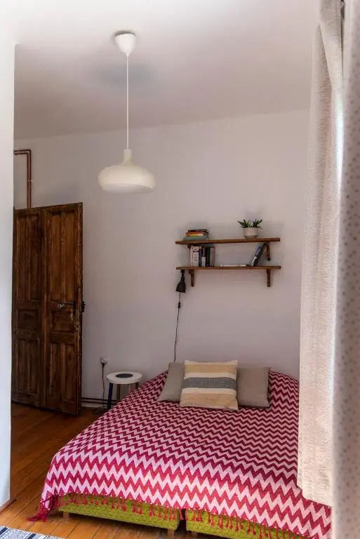 Liget Vendégház