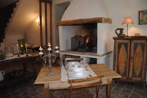 Le Lavoir du Lauzon