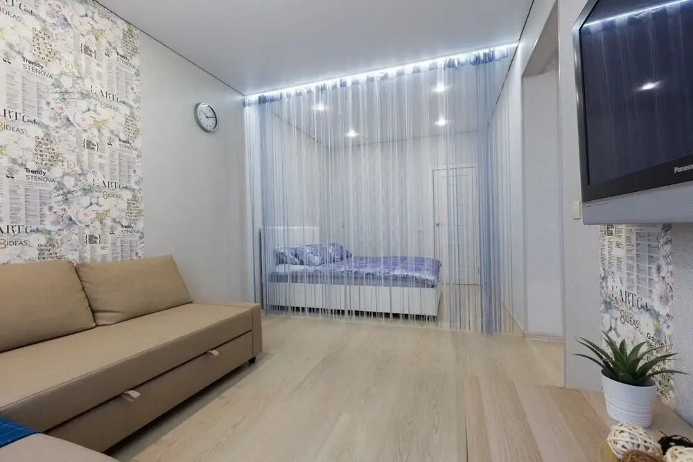 Azbuka Apartments in 4 Sezona