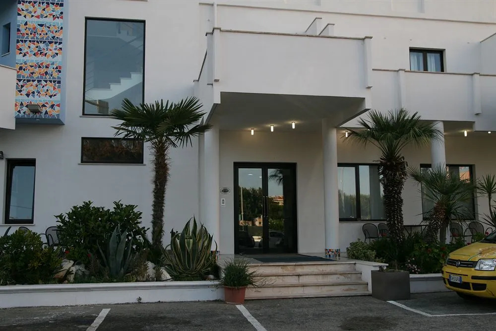 Hotel Ariminum Felicioni