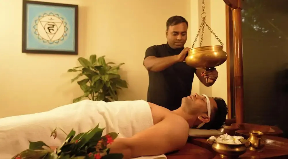 Naad Wellness