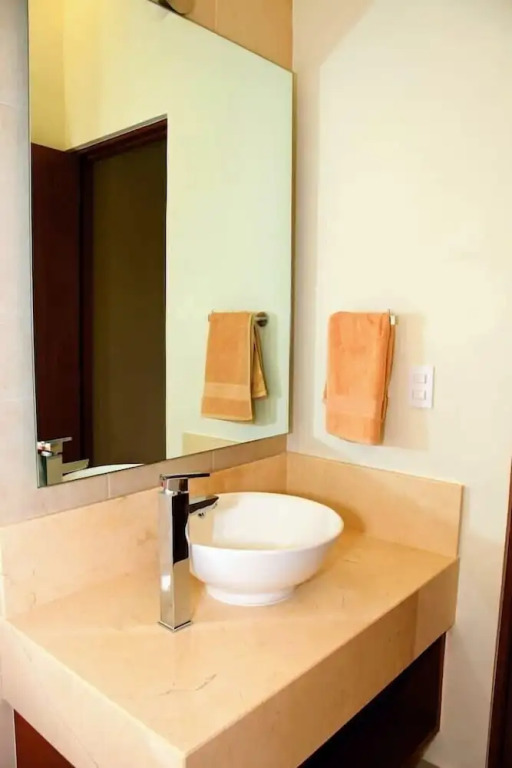 Casa Sol Playa del Carmen / Villas with swimming pool close to the beach