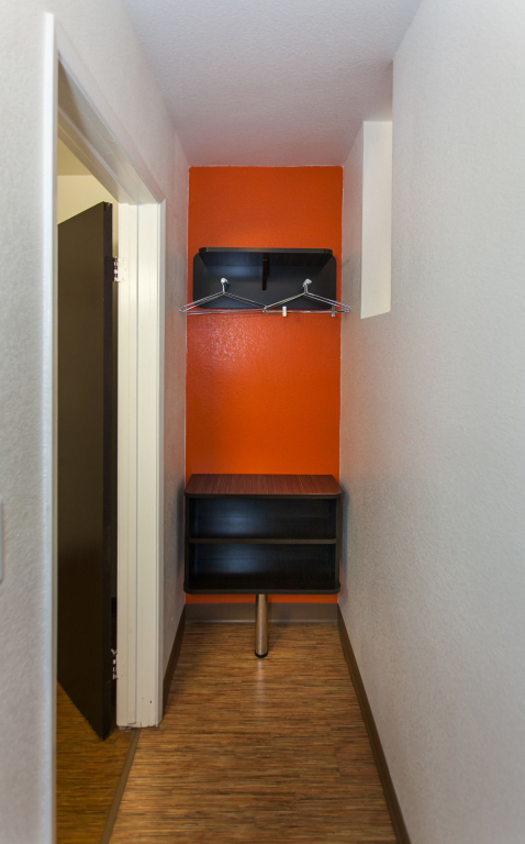 Motel 6 Hollywood