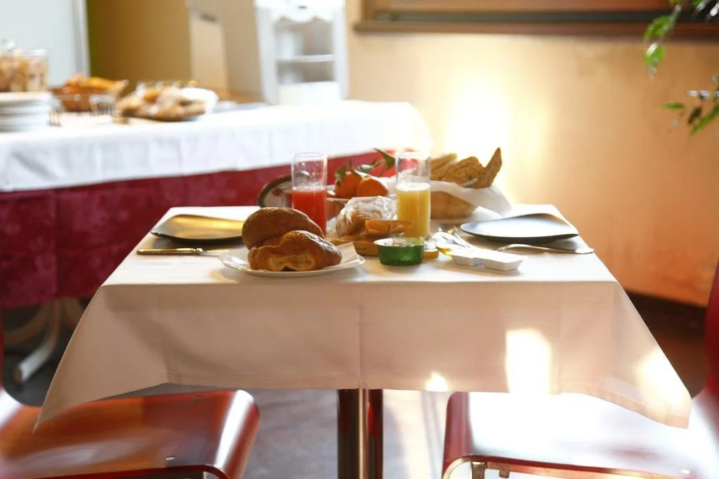 Hotel Il Borghetto
