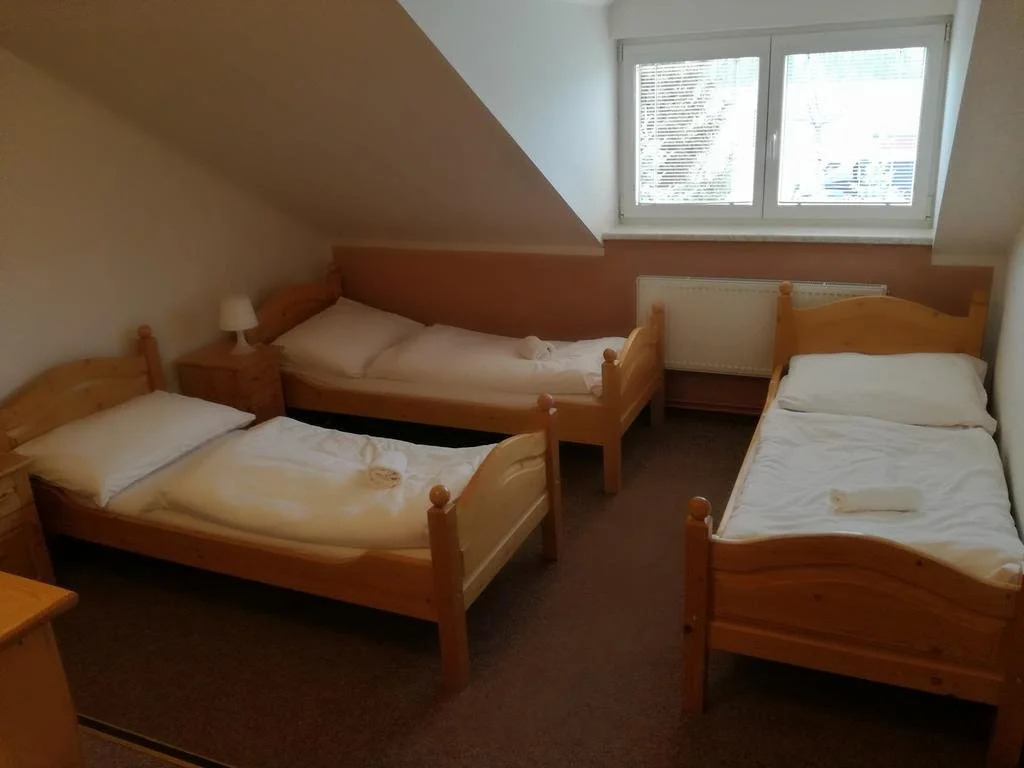 Motel U Letiště