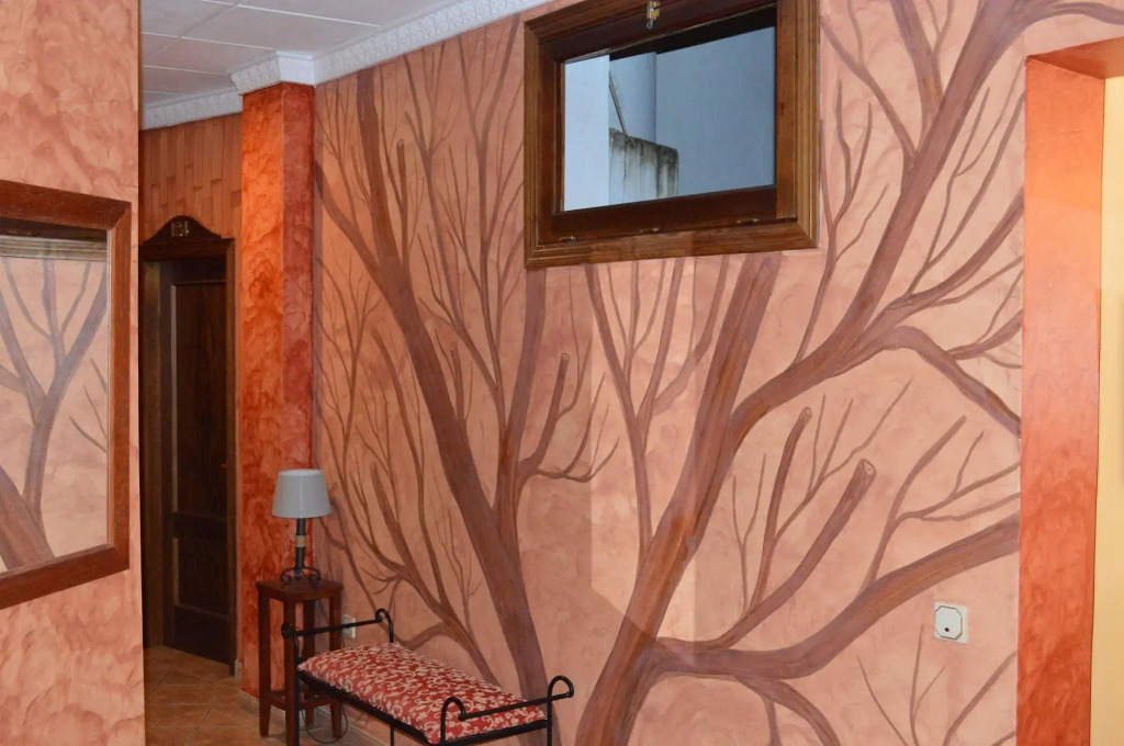 Hotel Don Javier