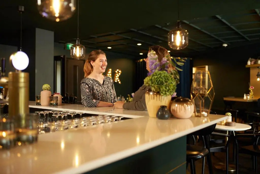 Van der Valk Hotel Volendam - Recently renovated