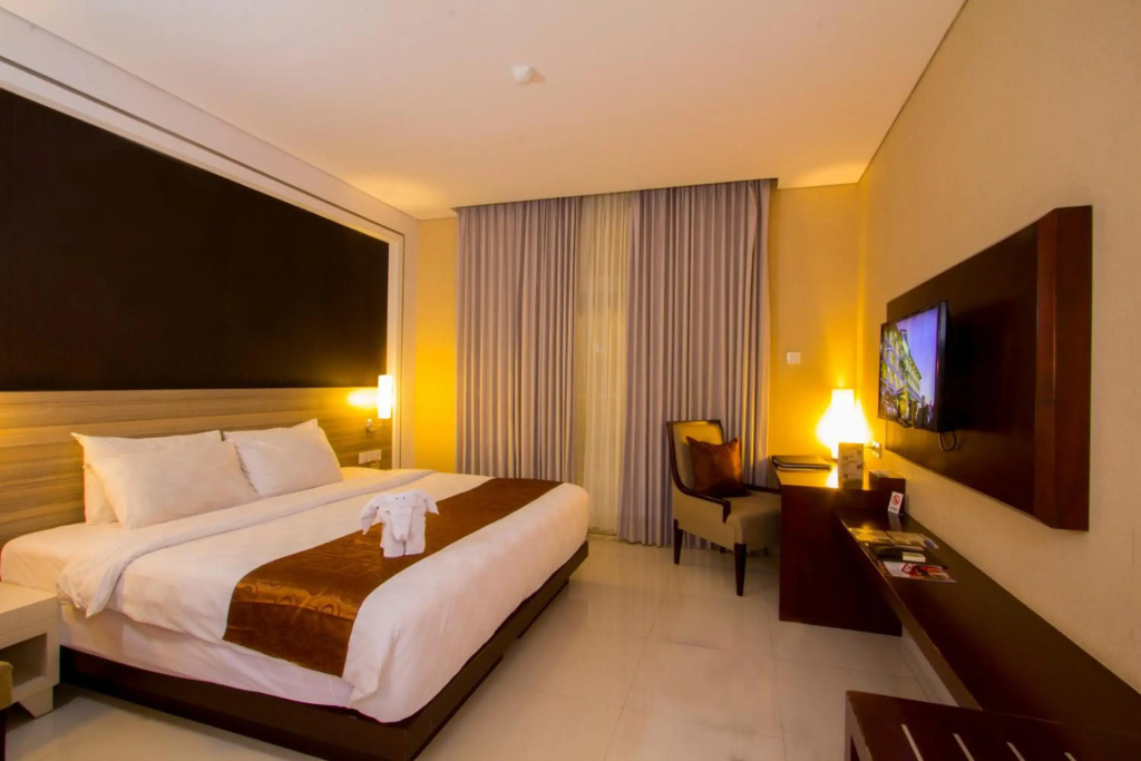 Gallery Prawirotaman Hotel