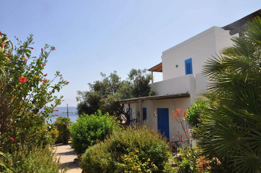 Marettimo Residence