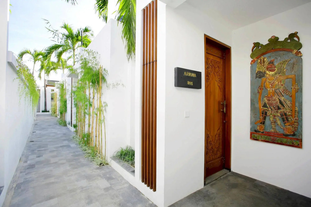 Anari Villas Kuta by The Wina Resorts