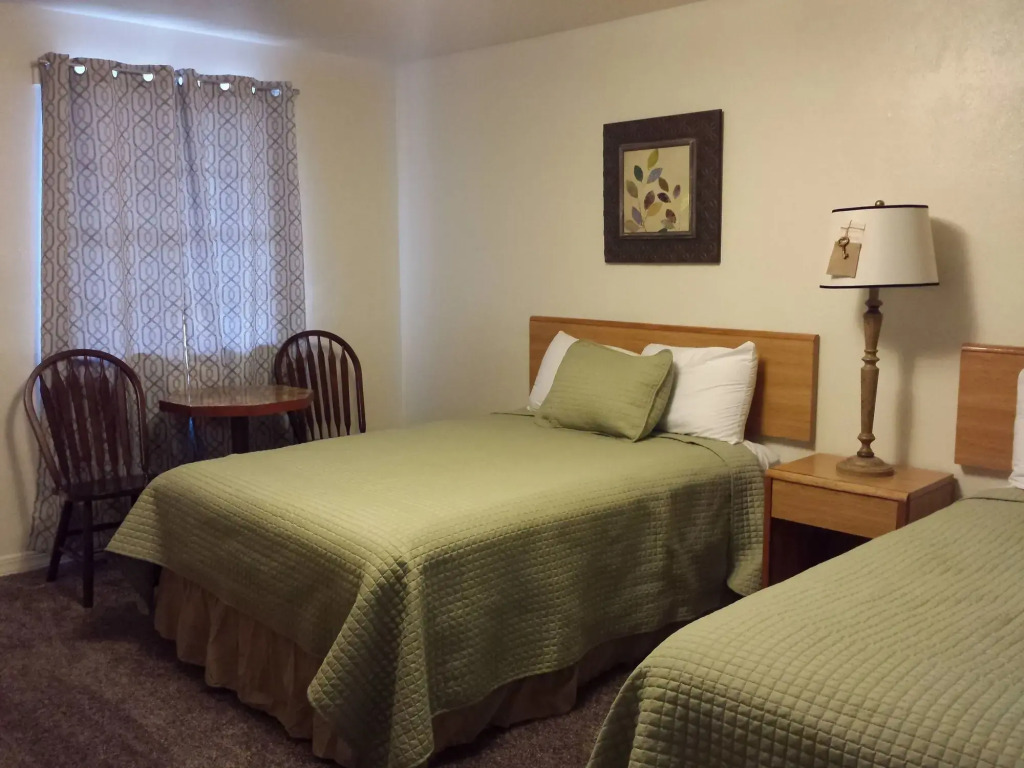 West Plains Motel