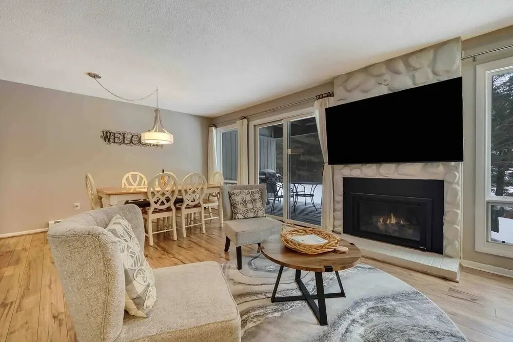 Luxe Hilltop Getaway Family Retreat Golf Course 5735