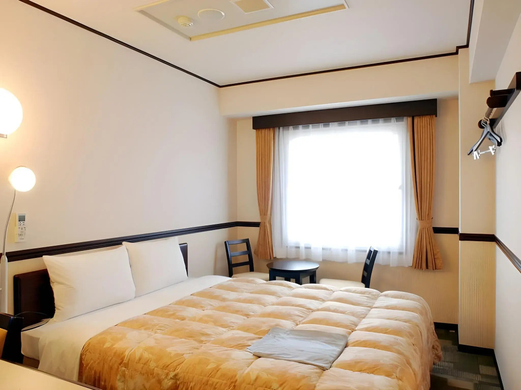Toyoko Inn Tsuruga Ekimae
