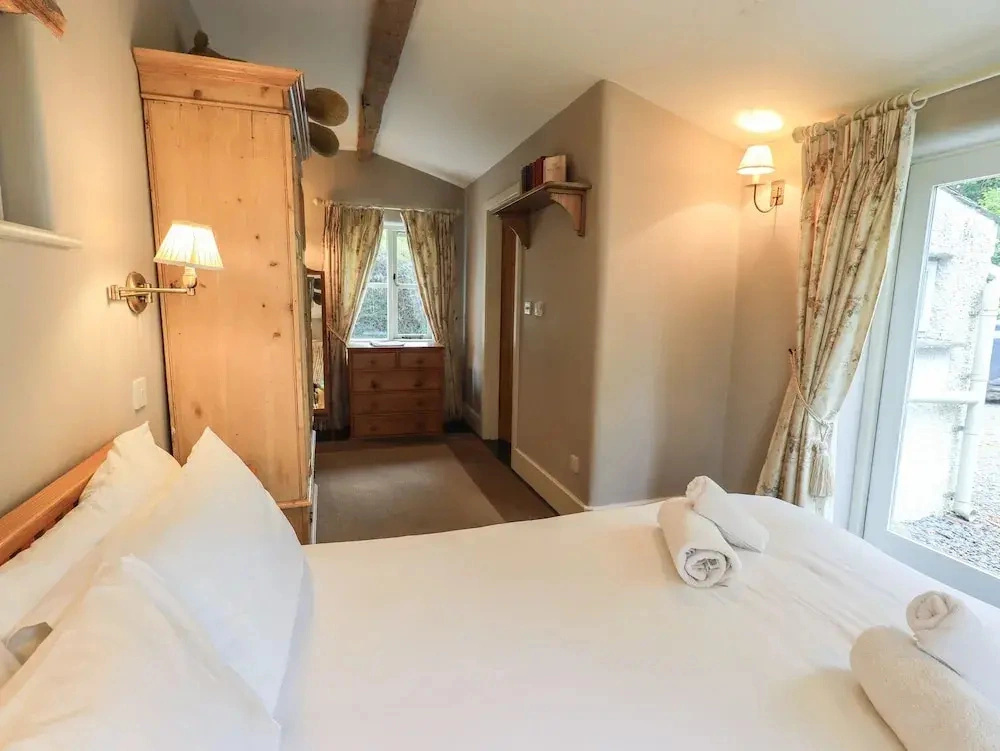 Foxdene Cottage