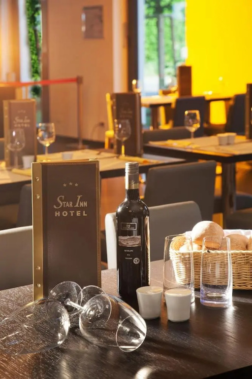 Vienna House Easy by Wyndham Stuttgart Airport and Messe