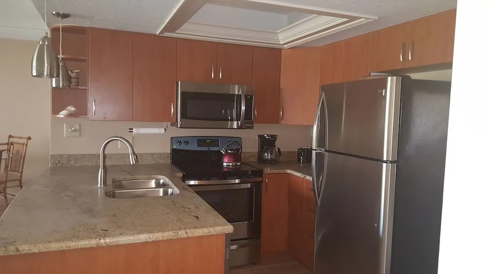 Midnight Cove Ii 214f - Best Of The Bayside! 2 Bedroom Condo