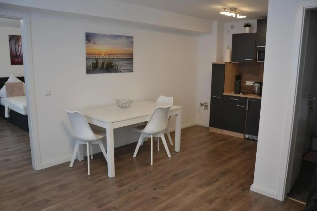 Sophie Deluxe Apartment