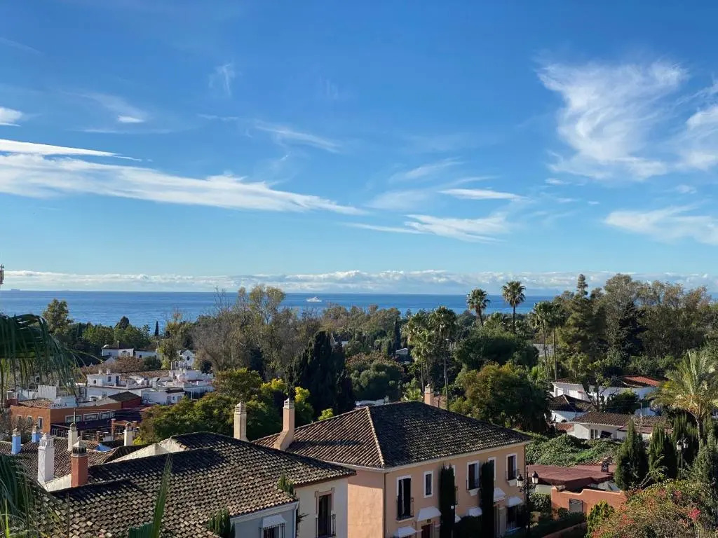Marbella Real - 2 Bedroom Apartment