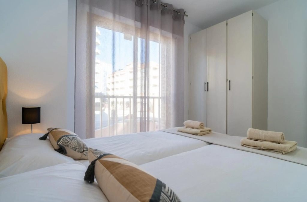 Sur Suites Victoria