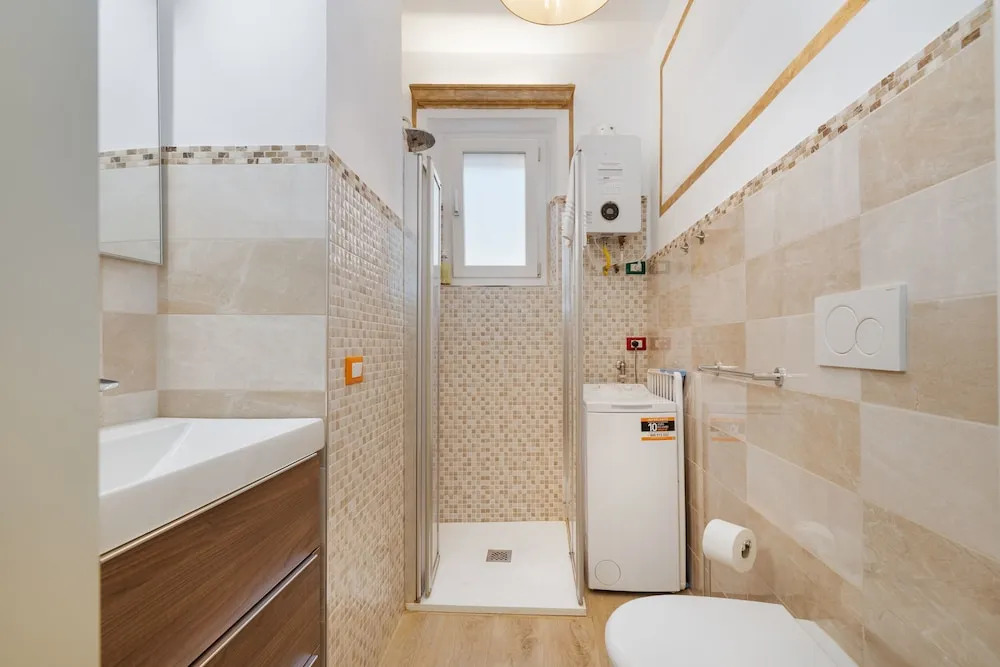 "fabulous Apartment in the Historic Center of Florence"